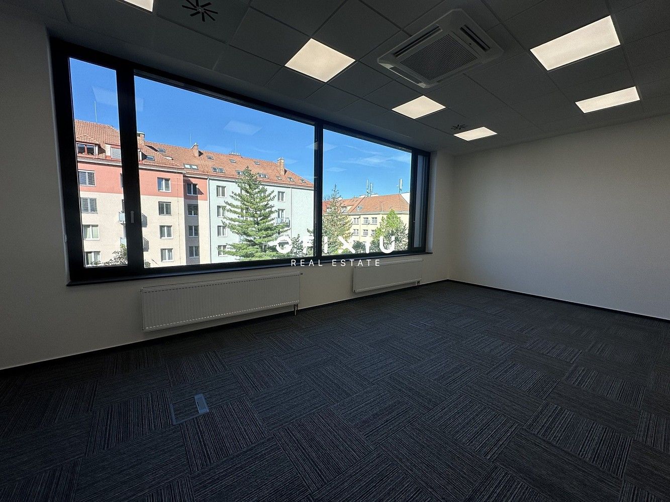 Kancelář, 90 m²