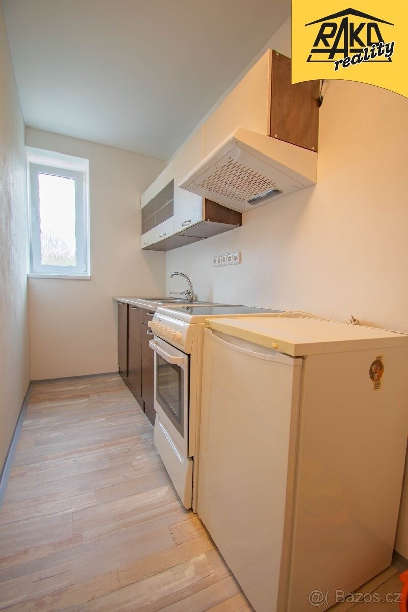 Pronájem byt - Trutnov, 541 01