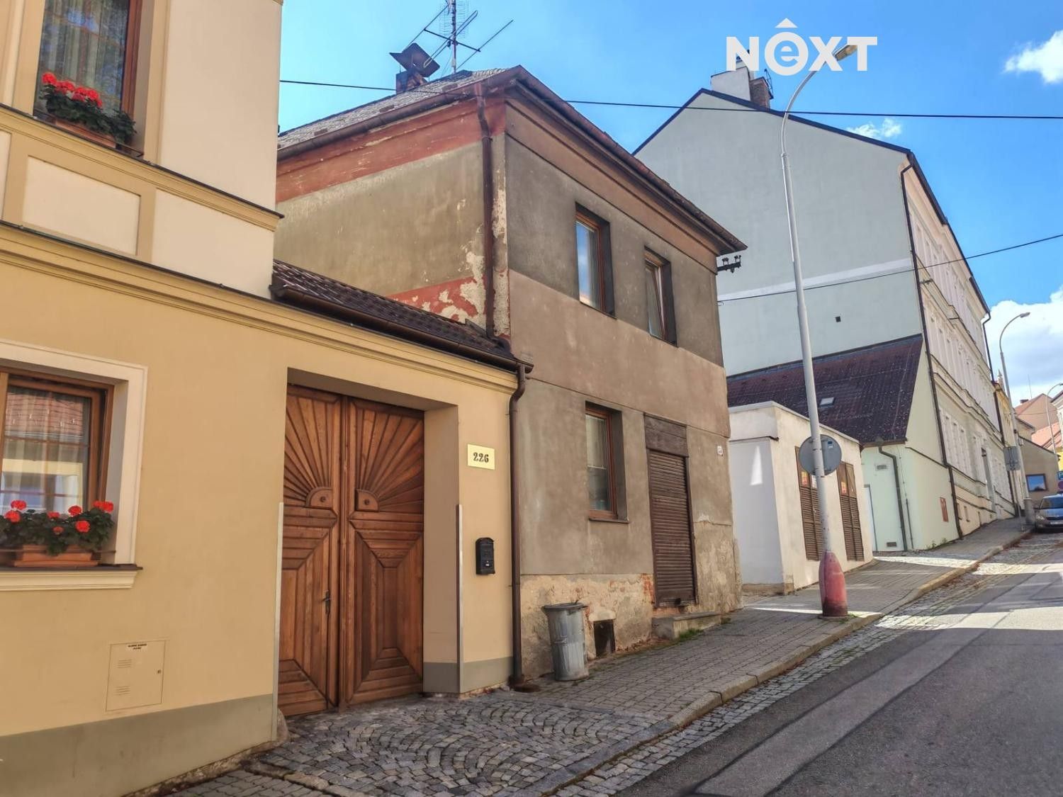 Rodinné domy, Lidická 136, Volyně, 160 m² - 2