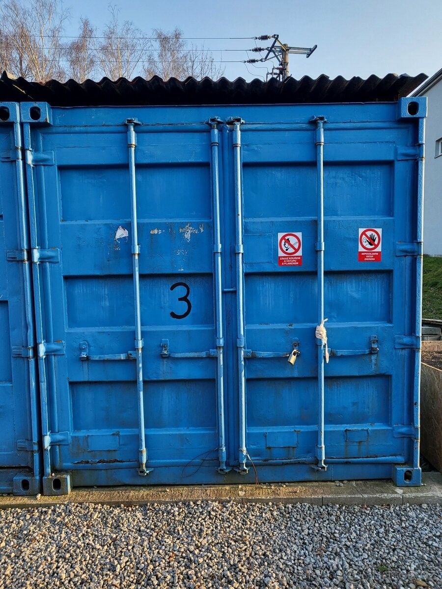 Pronájem sklad - Ludgeřovice, 747 14