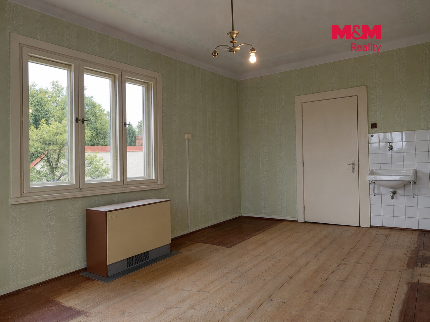 Rodinný dům · 90 m² · Pražská, Kostelec nad Černými lesy - 4