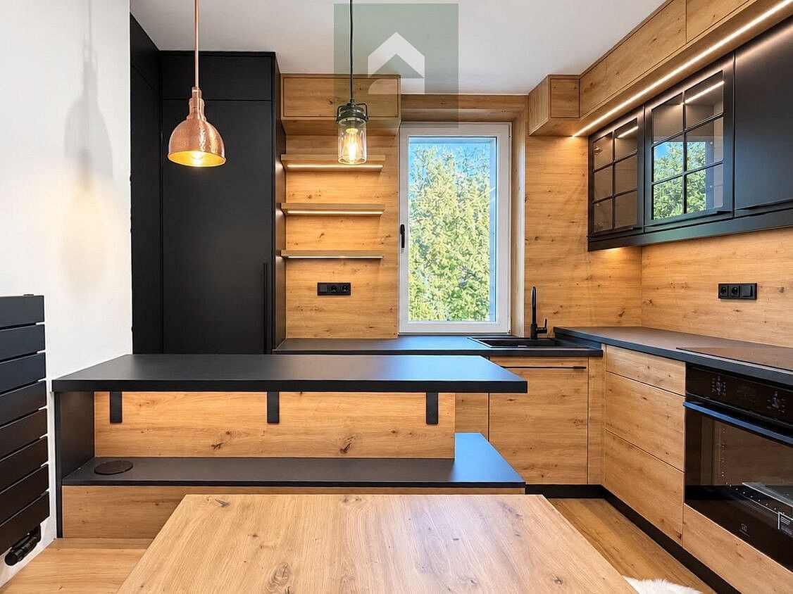 2+1, České údolí, Plzeň - Doudlevce, 63 m² - 1