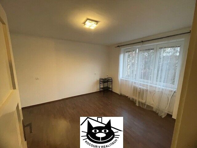 Byt 2+1 · 55 m² · Politických vězňů, Příbram - 3