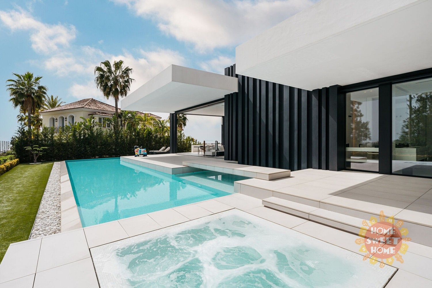 Rodinný dům · 767 m² · Marbella, Provincie Málaga, Španělsko - 3