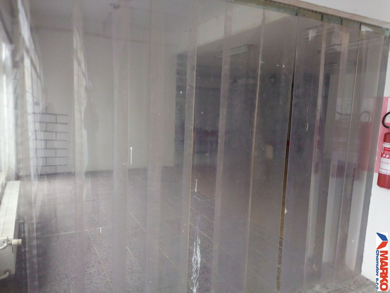 Obchodní prostory · 511 m² · Chomutov, Ústecký kraj - 4