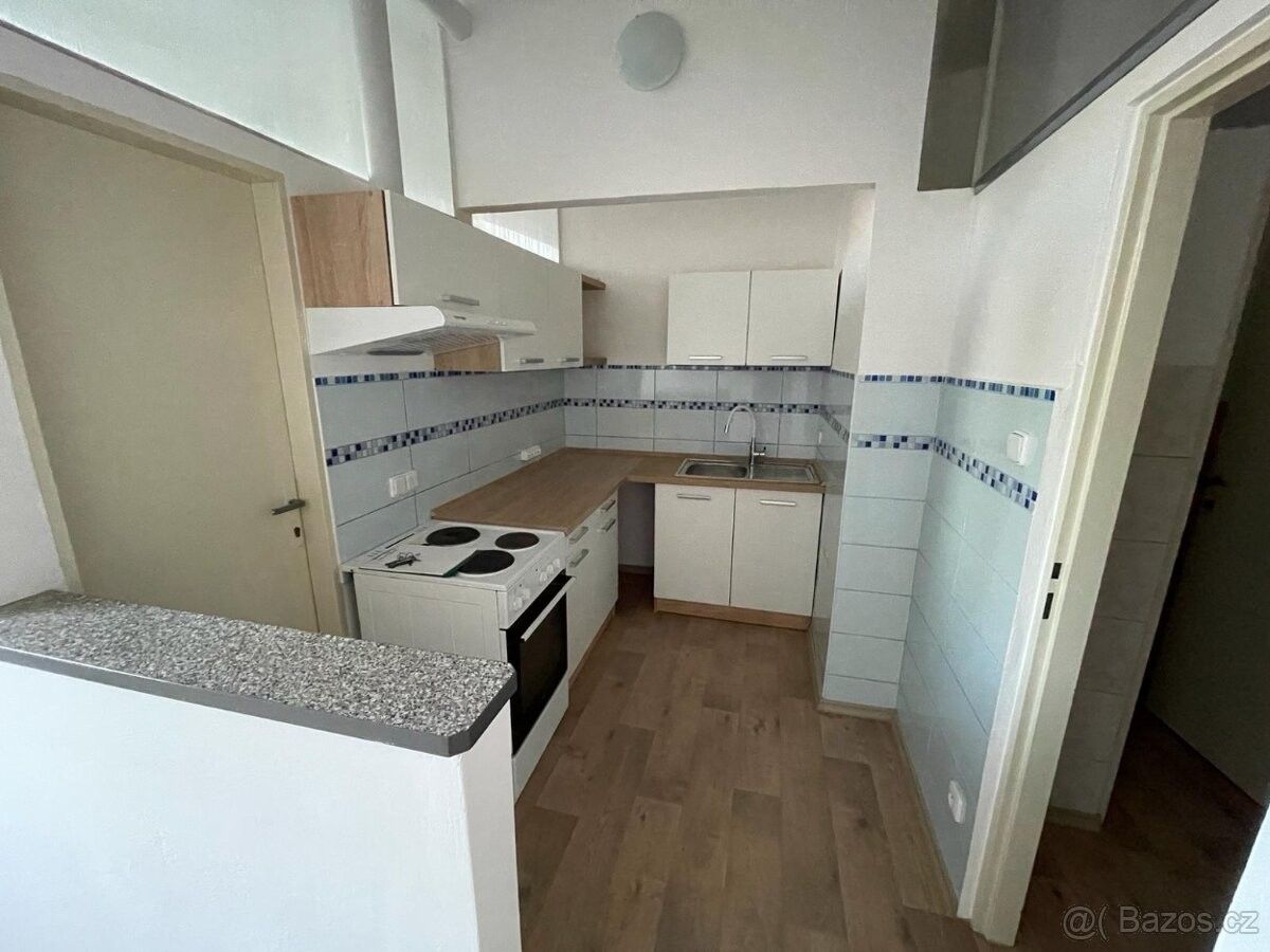 Byty, Doubravice nad Svitavou, 679 11