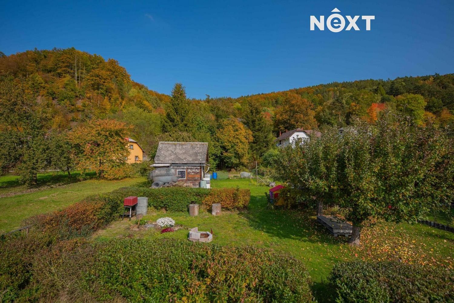 Pozemek pro bydlení · Bohutín, okres Šumperk, Olomoucký kraj - 3