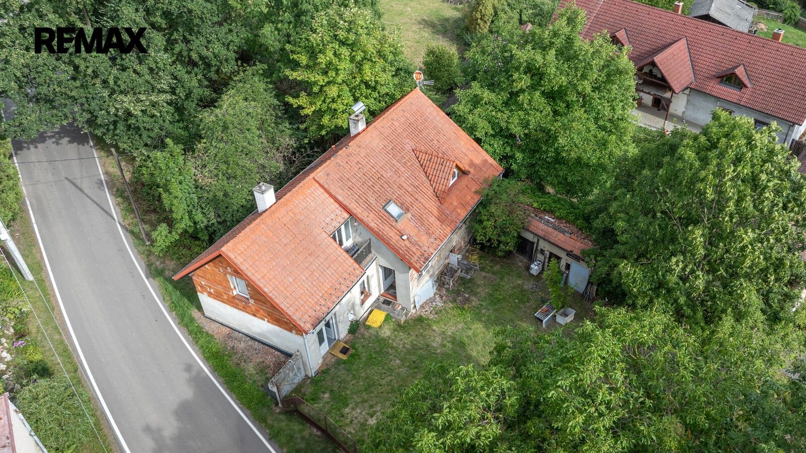 Rodinný dům, 202 m²