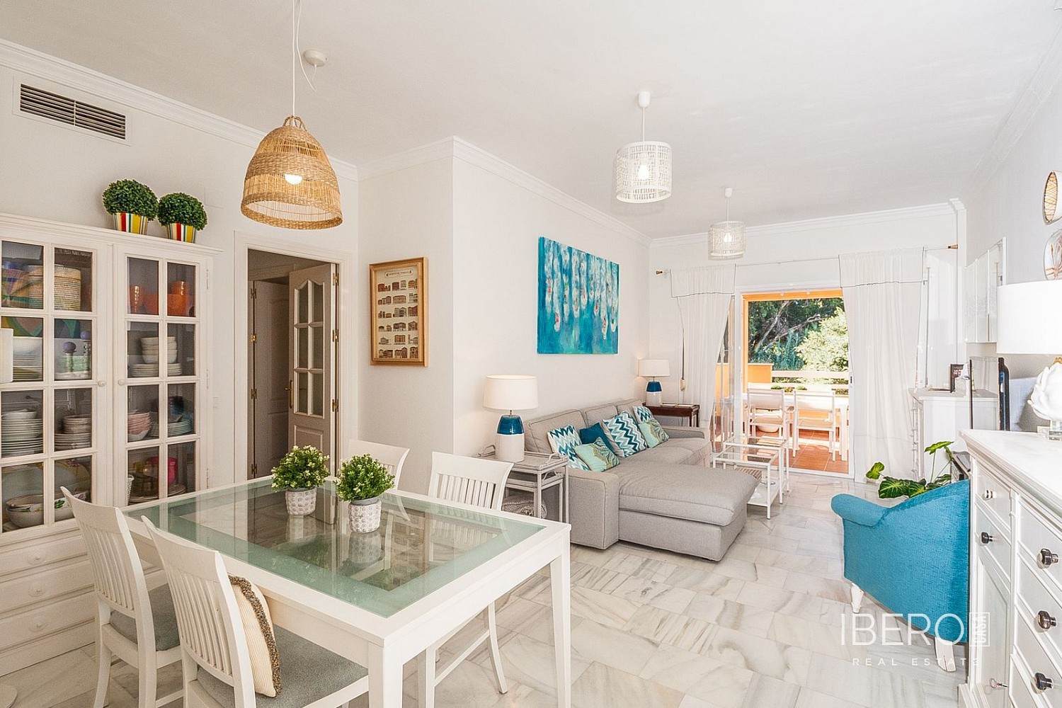 Byt 4+kk · 108 m² · Cabopino, Španělsko - 3