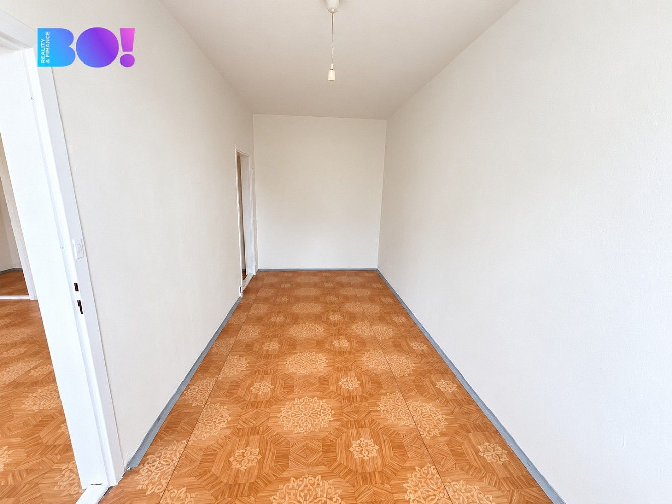 2+1, Ostrava - Zábřeh, okres Ostrava-město, Moravskoslezský kraj, 42 m² - 2