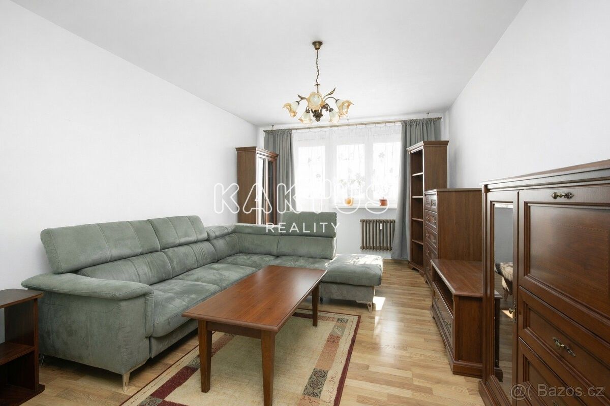 Pronájem byt - Ostrava, 721 00