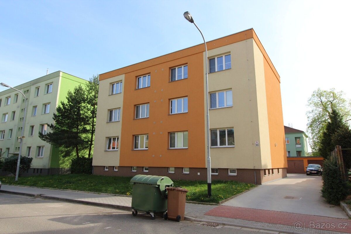 Prodej byt 3+kk - Vyškov, 682 01, 74 m²