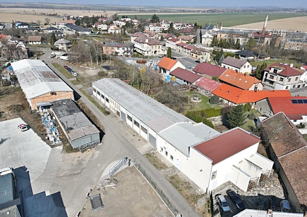 Prodej sklad - Chrast u Chrudimě, 538 51