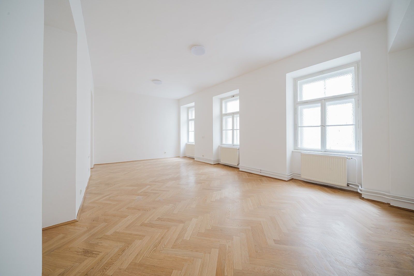 1+1, Malostranské náměstí, Praha - Malá Strana, 63 m² - 1