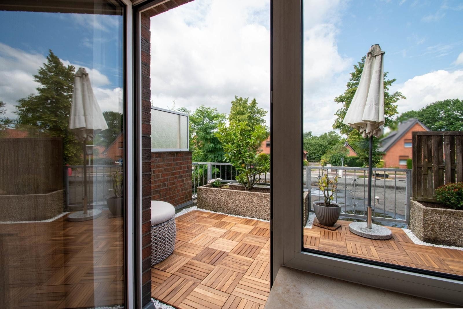 2+1, , Dolní Sasko, 64 m² - 2