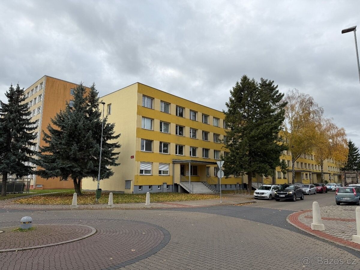 Pronájem byt - Nymburk, 288 02