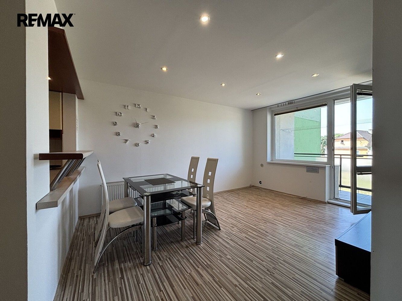 3+kk, Vilémov, okres Chomutov, Ústecký kraj, 59 m² - 2