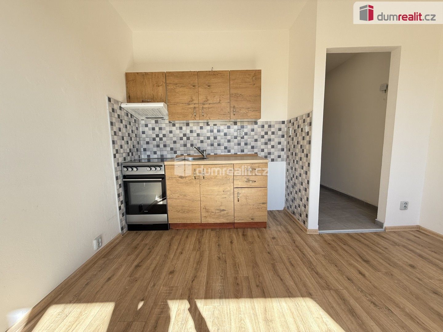 2+kk, Školní, Jílové, 36 m²