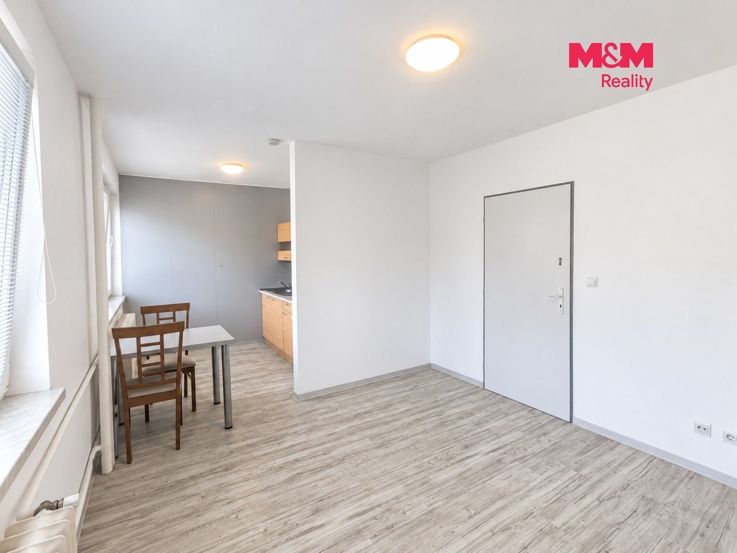 Byt 1+kk · 32 m² · Sušilova, Hradec Králové - 4