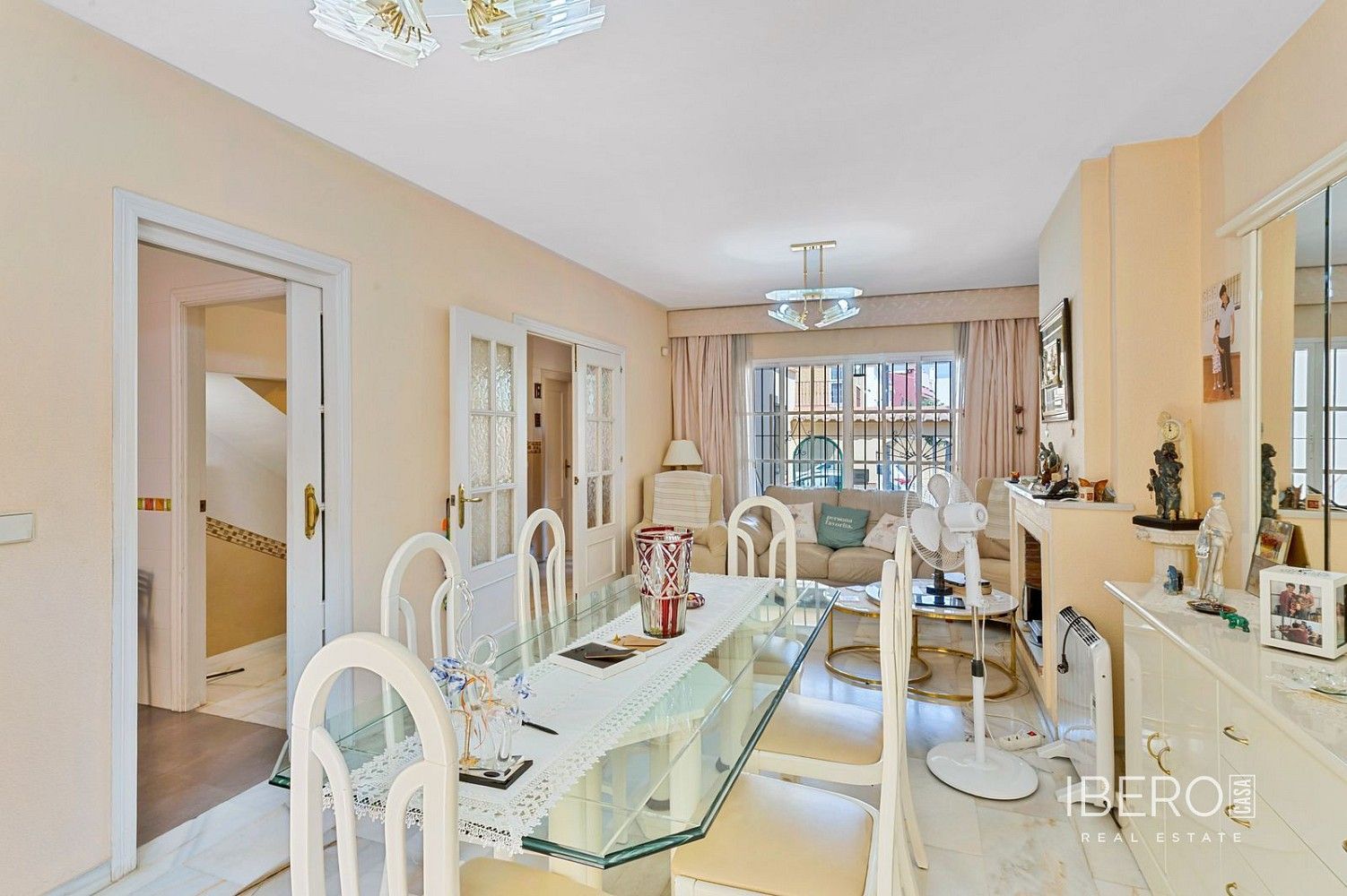 Prodej rodinný dům - Mijas, ES, 230 m² - 5