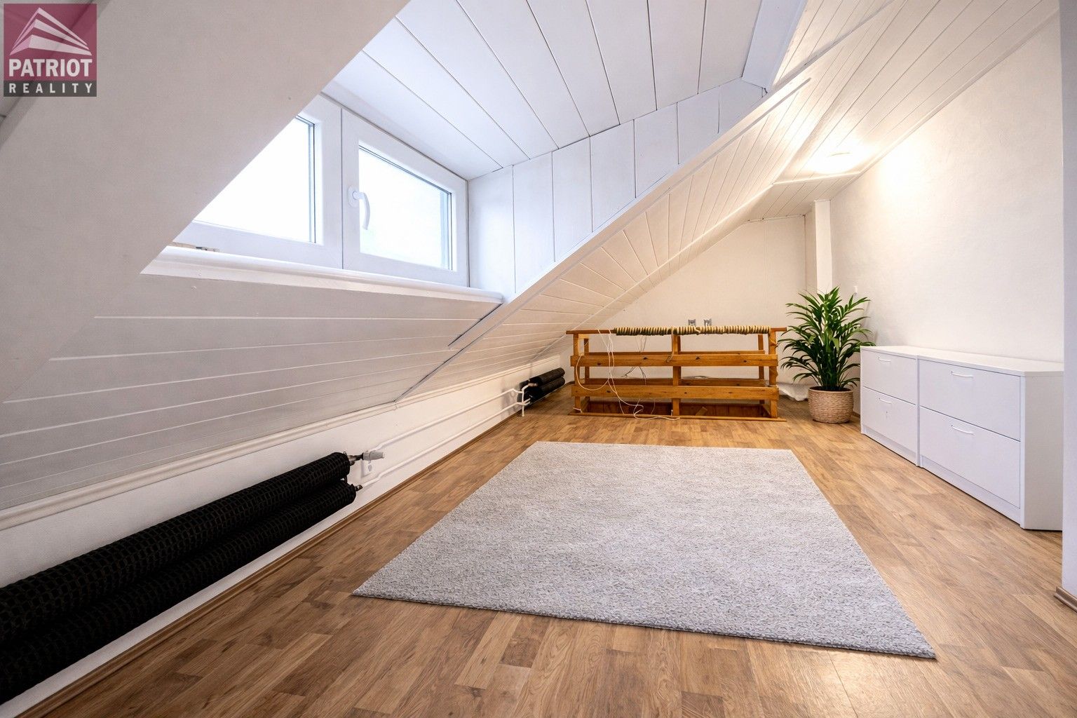 Prodej byt 3+1 - Gorazdovo nám., Olomouc, 104 m² - 5