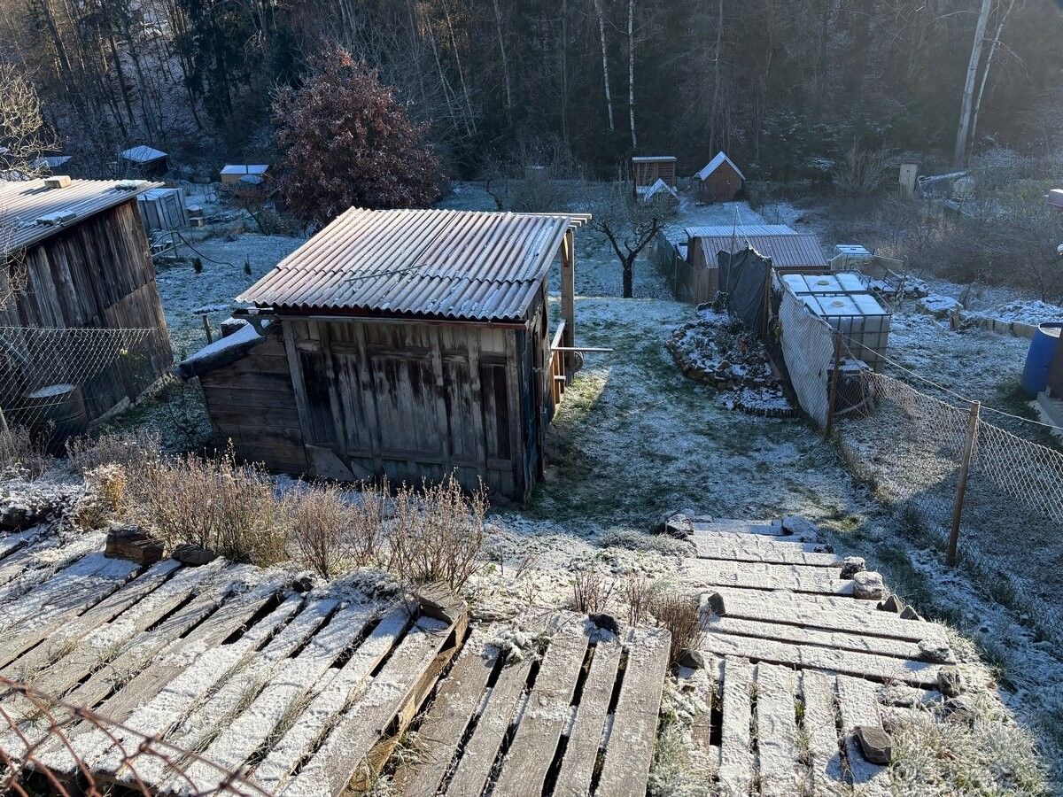 Zahrady, Tachov, 347 01