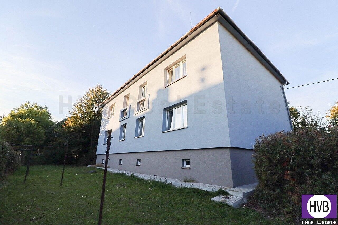 Činžovní dům · 384 m² · Čs. armády, Orlová - Poruba, okres Karviná - 3