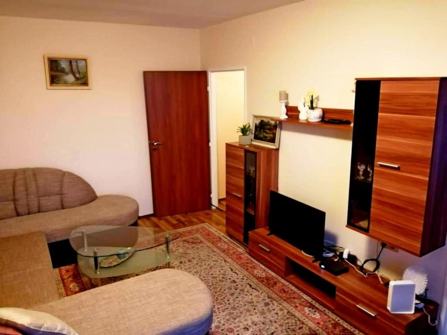 2+1, Alejní, Teplice, 55 m² - 2