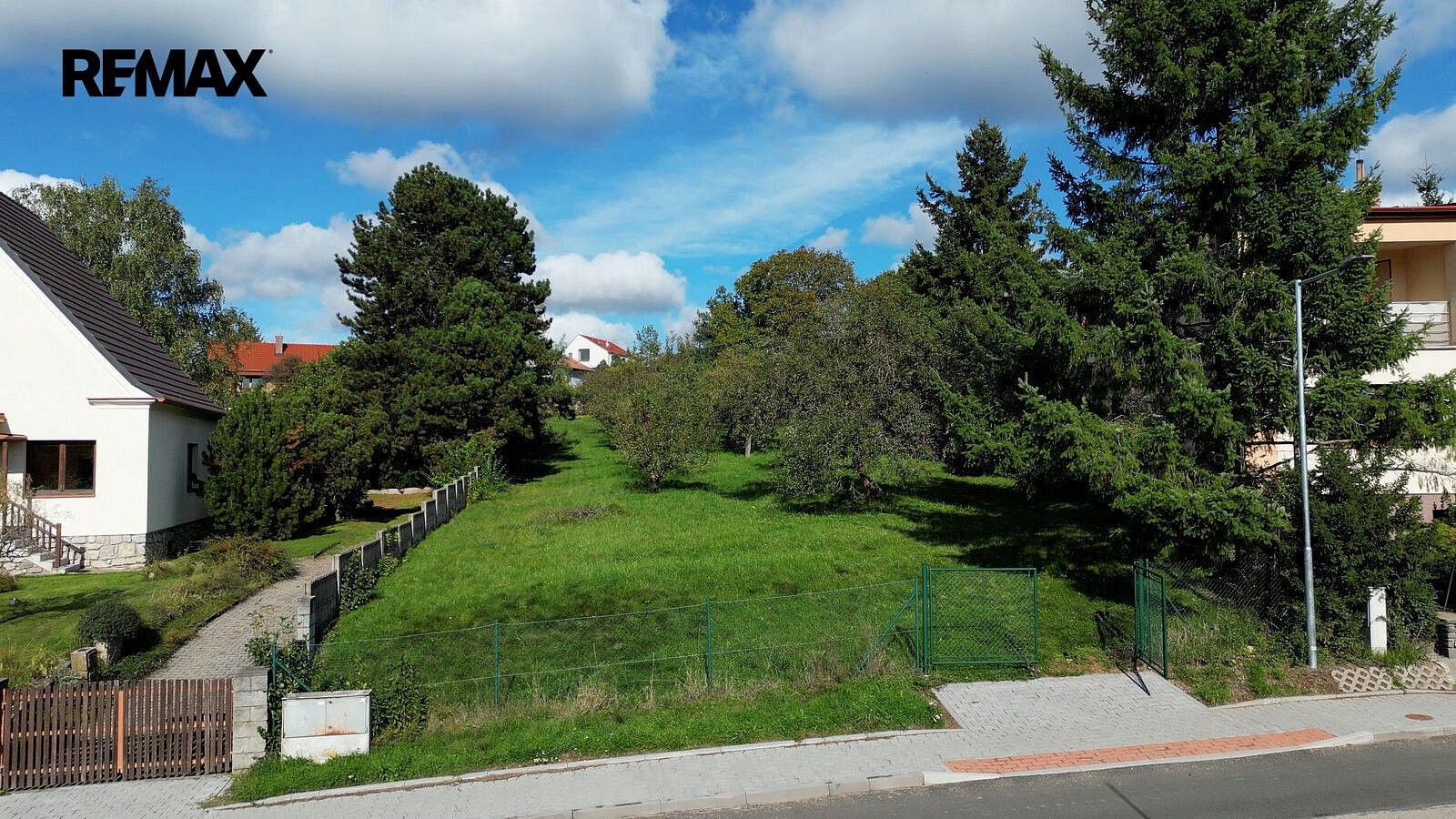 Prodej pozemek pro bydlení - Babice nad Svitavou, okres Brno-venkov, Jihomoravský kraj - 2