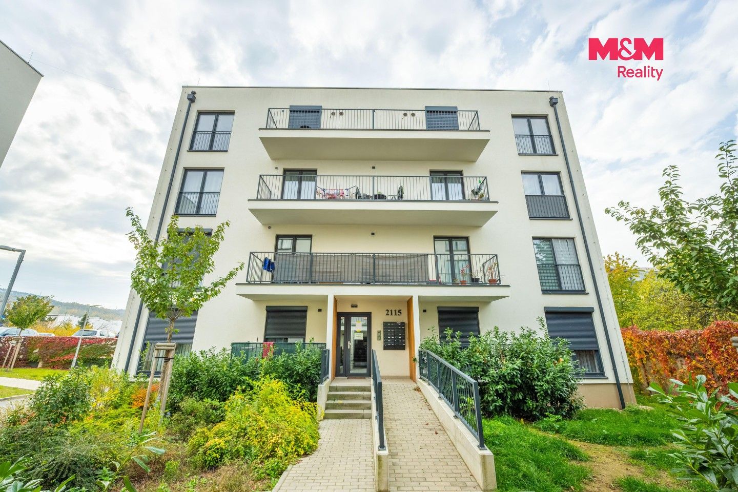Byt 3+kk · 74 m² · Na Dražkách, Beroun - 4