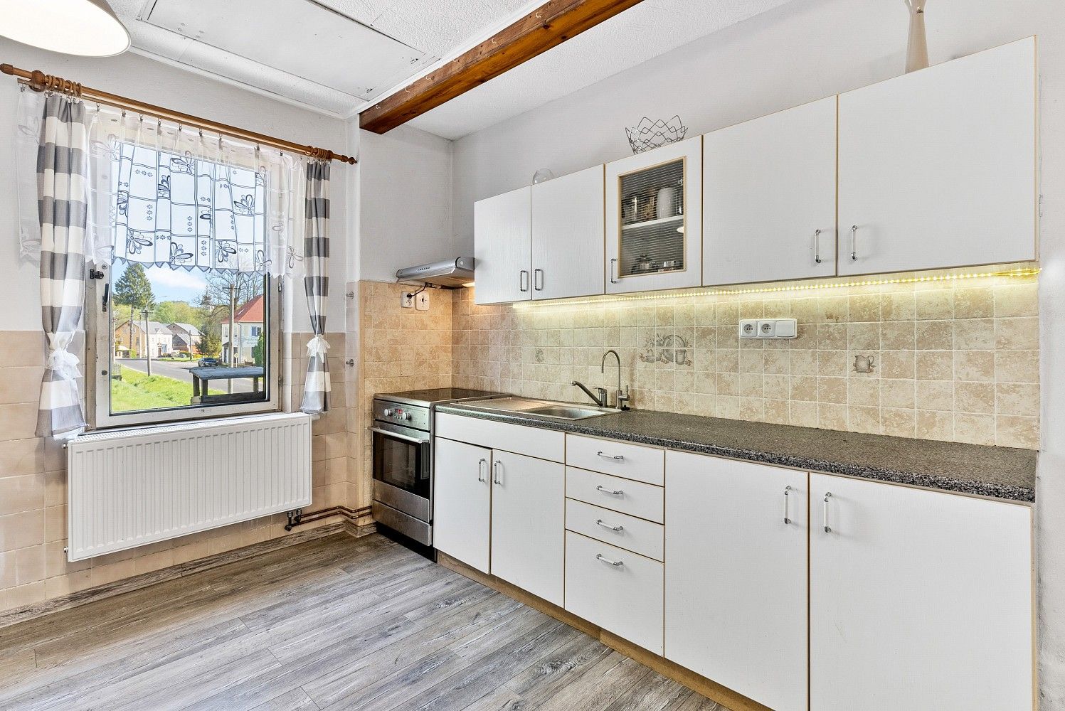 Rodinný dům · 90 m² · Lobendava, okres Děčín - 3