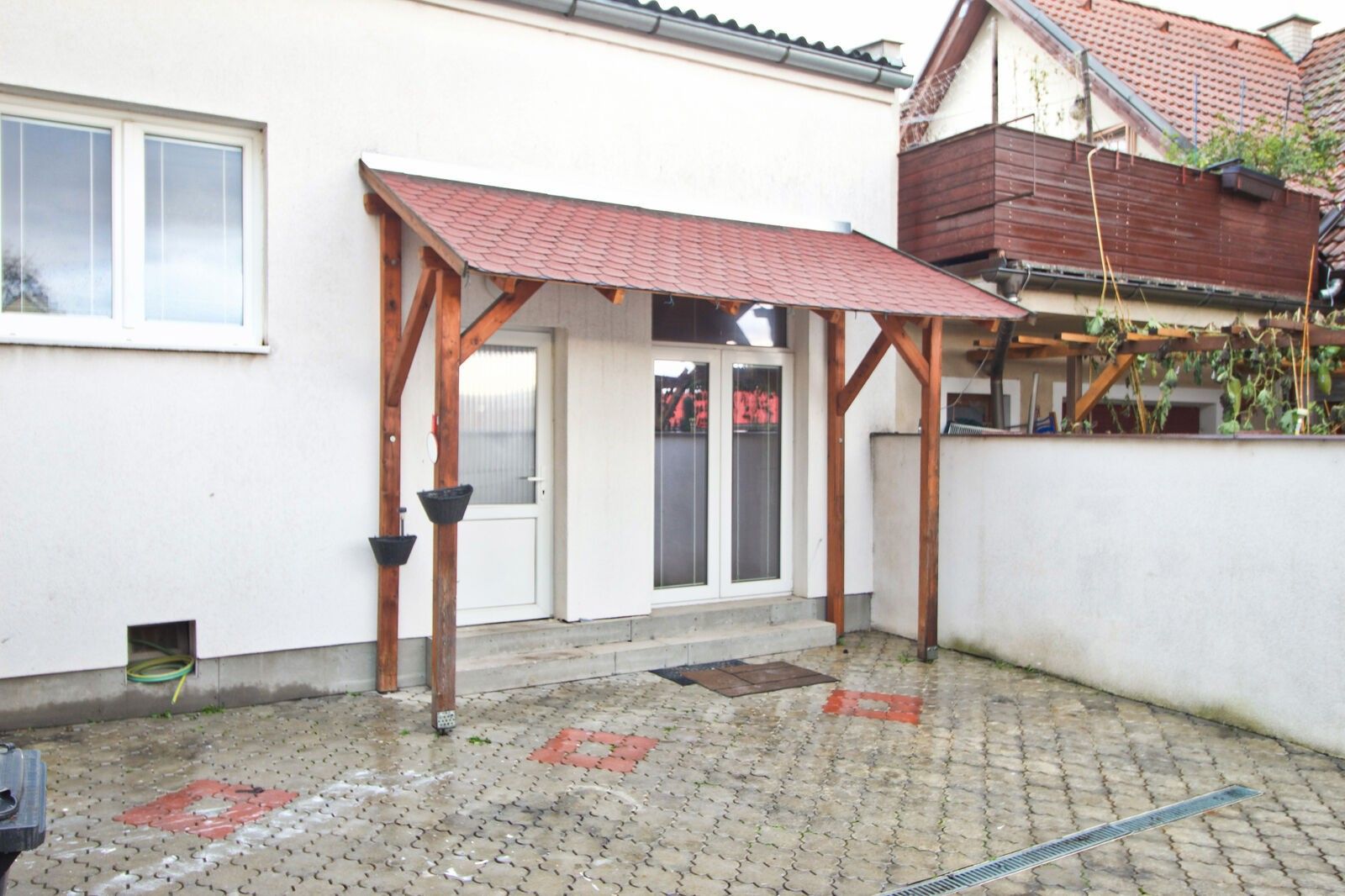 Byt 2+kk · 42 m² · Plzeňská 345, Líně - 3