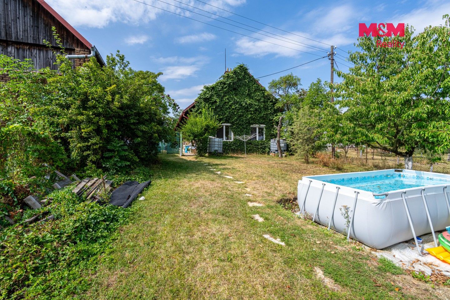 Chalupa · 84 m² · Rohenice - 4