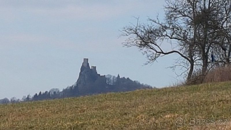 Stavební pozemek, Rovensko pod Troskami – další