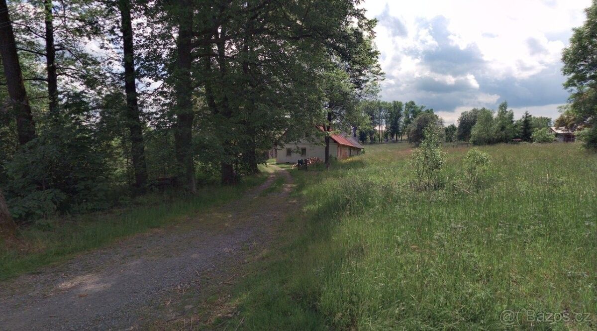 Rodinné domy, Město Albrechtice, 793 95