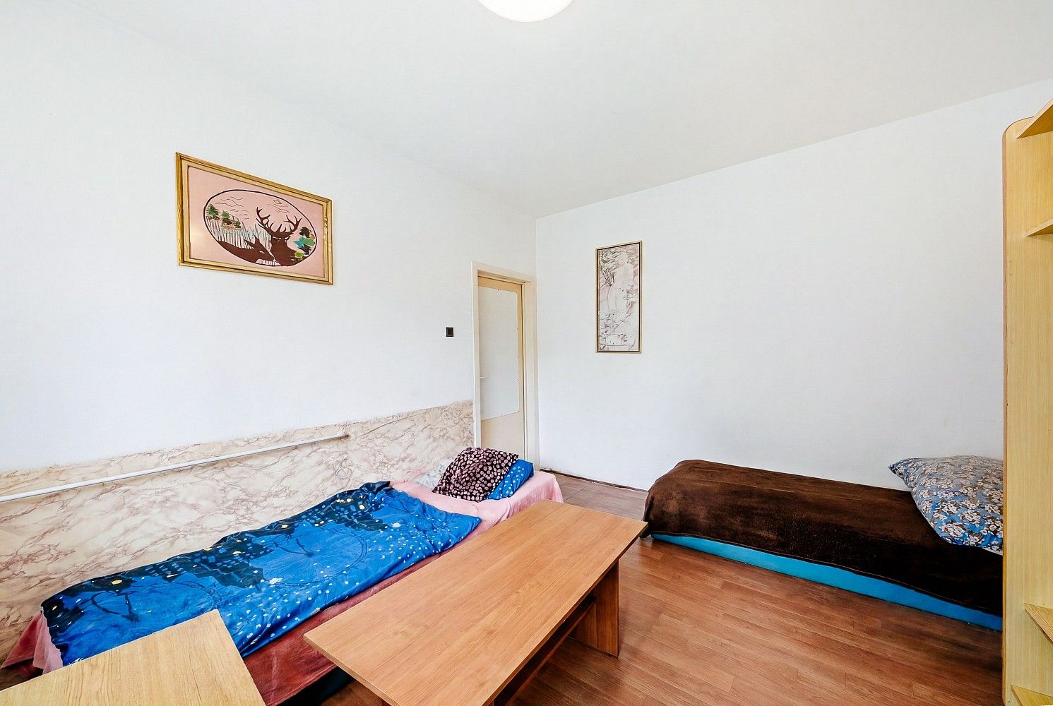 Prodej byt 2+1 - Olomouc - Povel, Olomoucký kraj, 43 m² - 5