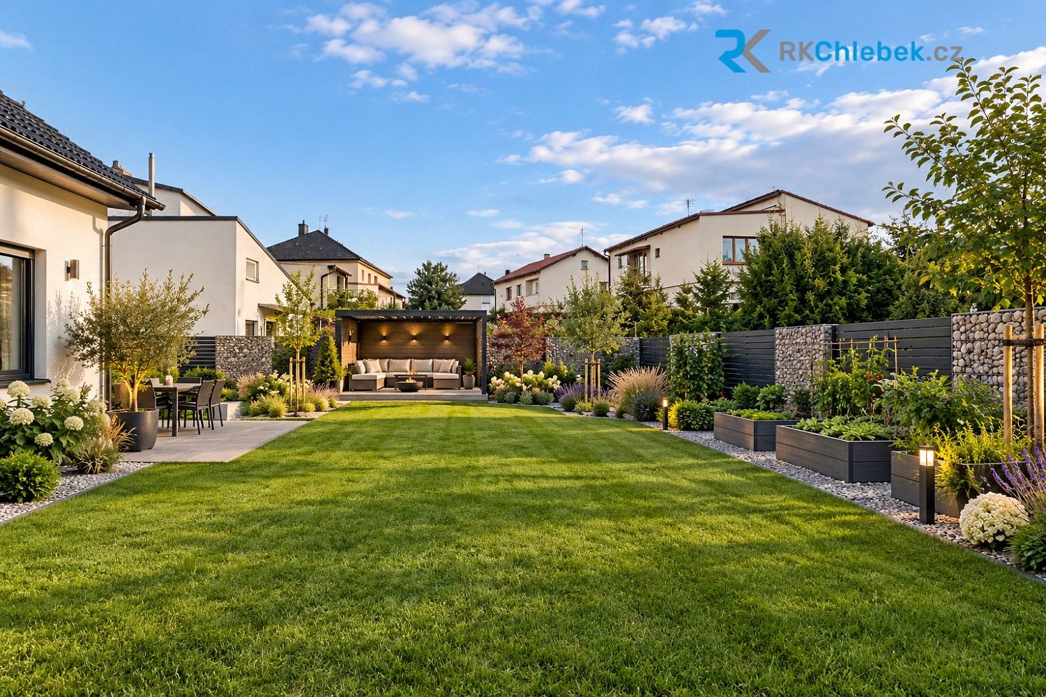 Prodej rodinný dům - Výhon, Velké Hoštice, okres Opava, 150 m² - 5