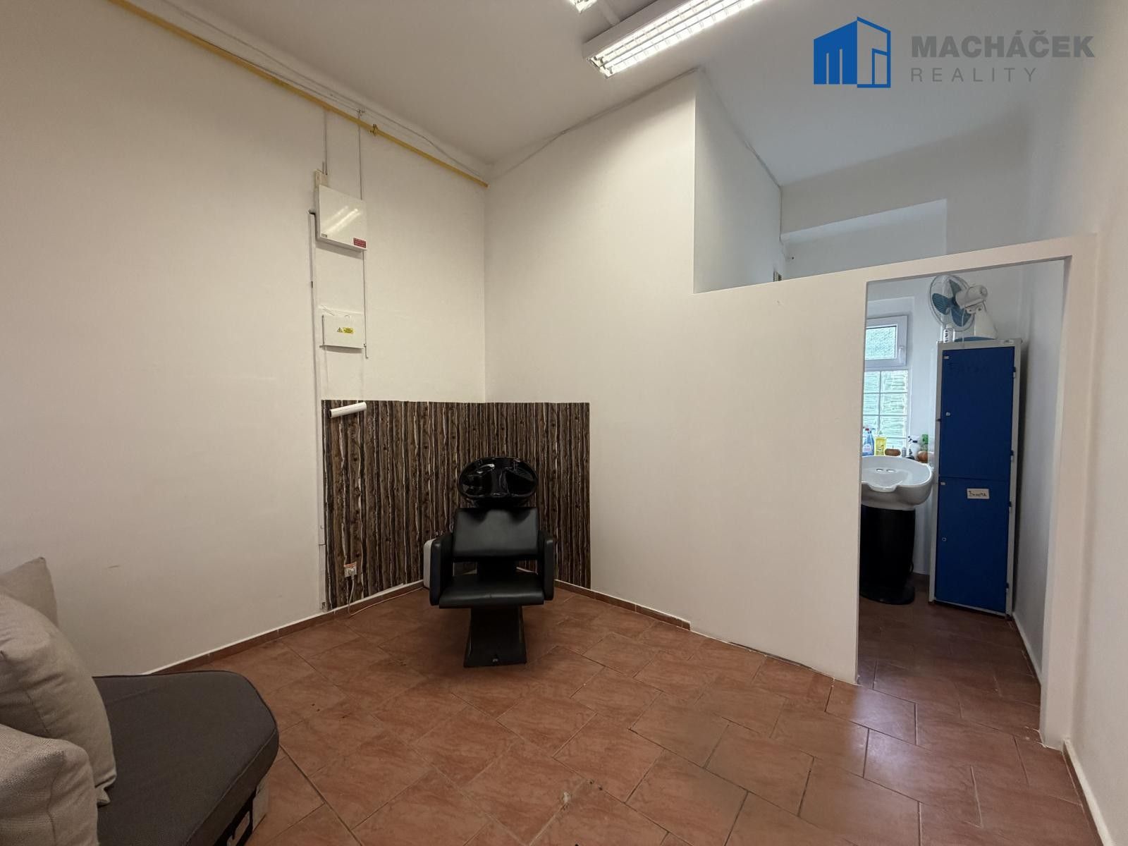 Komerční nemovitost · 45 m² · Duchcovská  , Teplice - 4