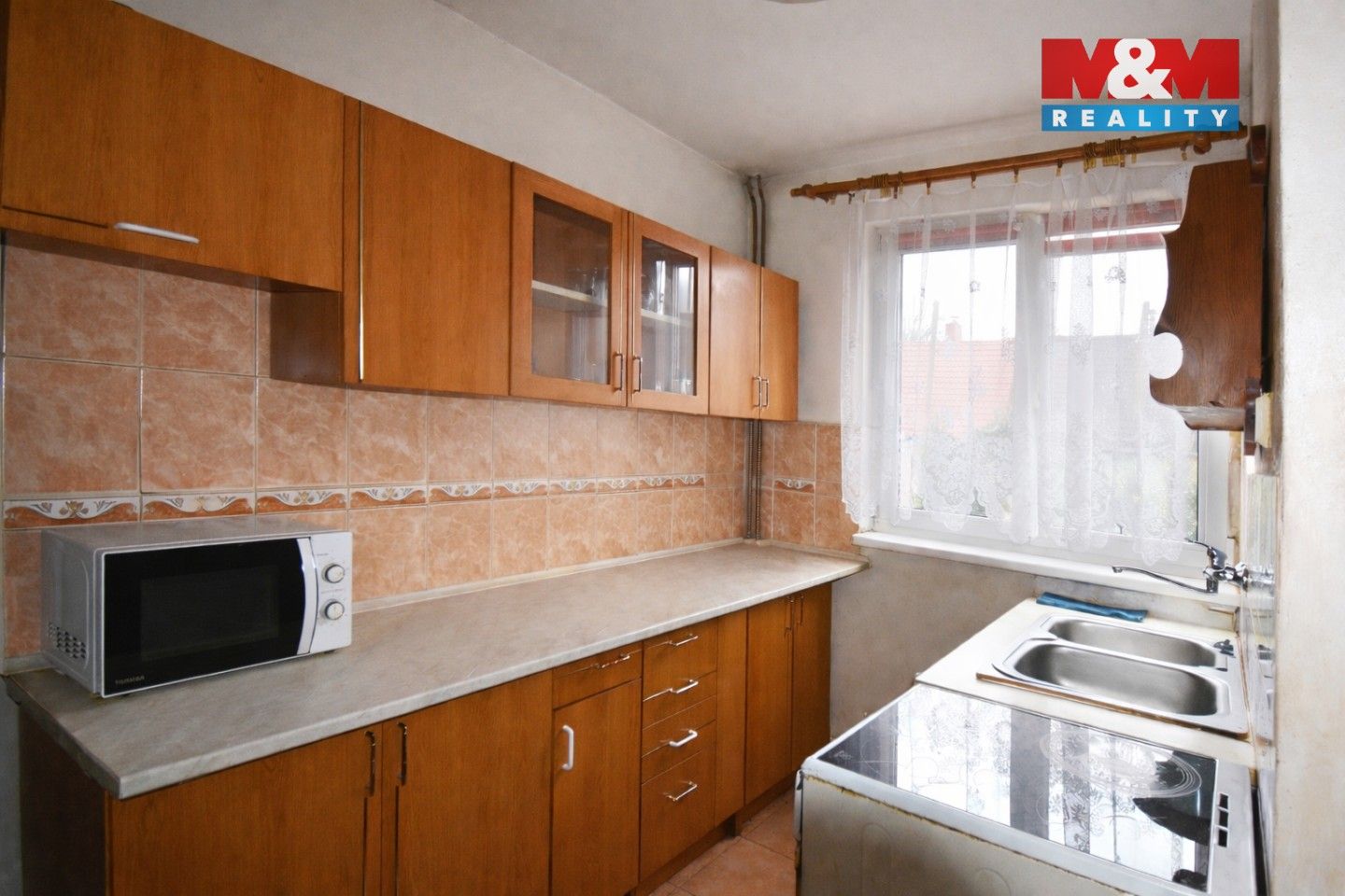 Prodej rodinný dům - Světví, Horní Stropnice, 75 m²