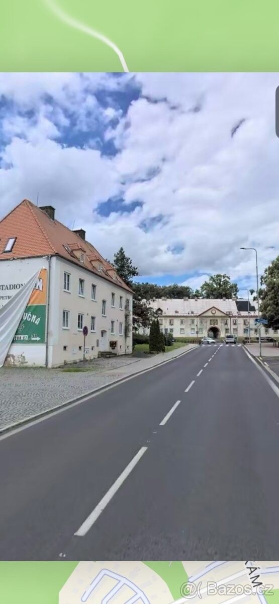 Pronájem byt - Litvínov, 436 01