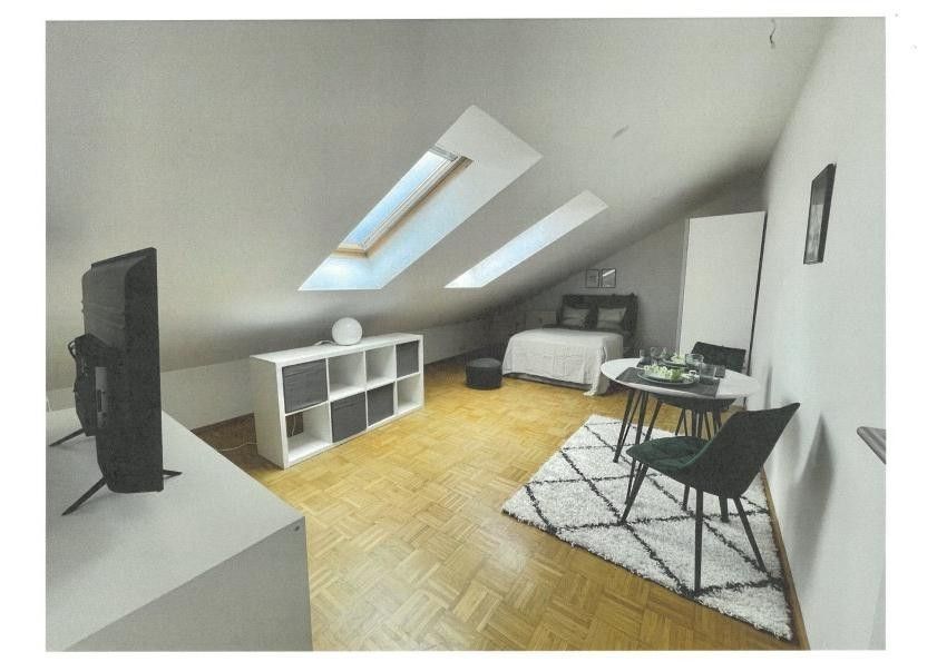 1+1, Bahnhofplatz 9 Sauerlach Sauerlach Bayern 82054, 23 m² - 1