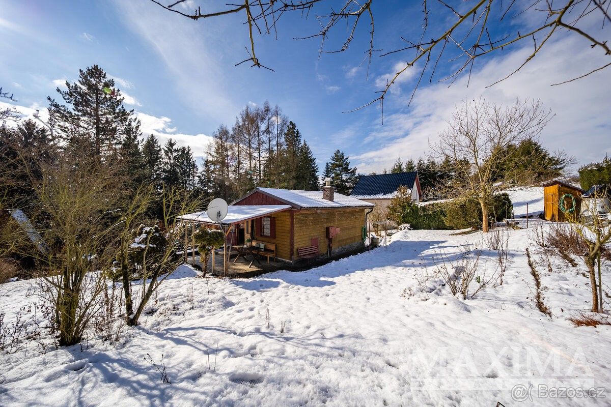 Prodej rodinný dům - Písek, 397 01