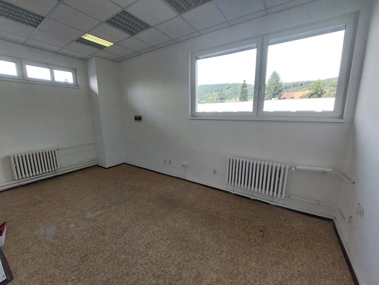 Pronájem kancelář - Prachatice, Jihočeský kraj, 20 m² - 1