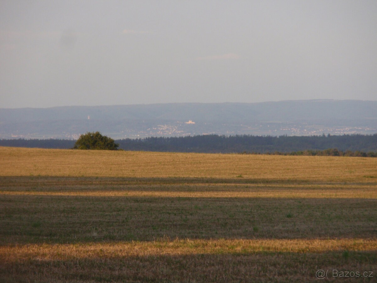 Pozemek pro bydlení · Olomouc, 779 00 - 4