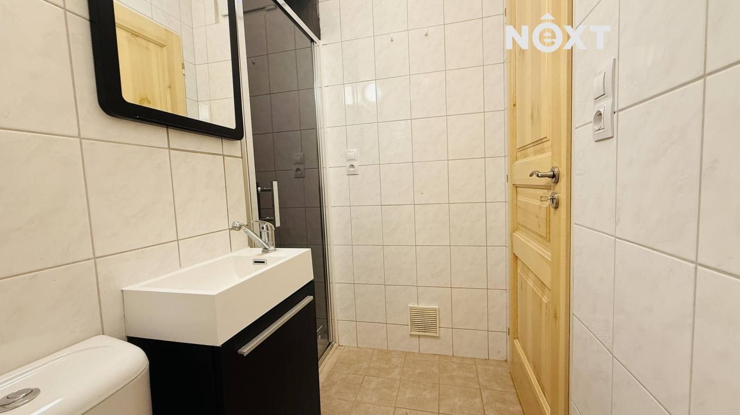 2+kk, Dobrovodská 159, České Budějovice 4, 31 m² - 2
