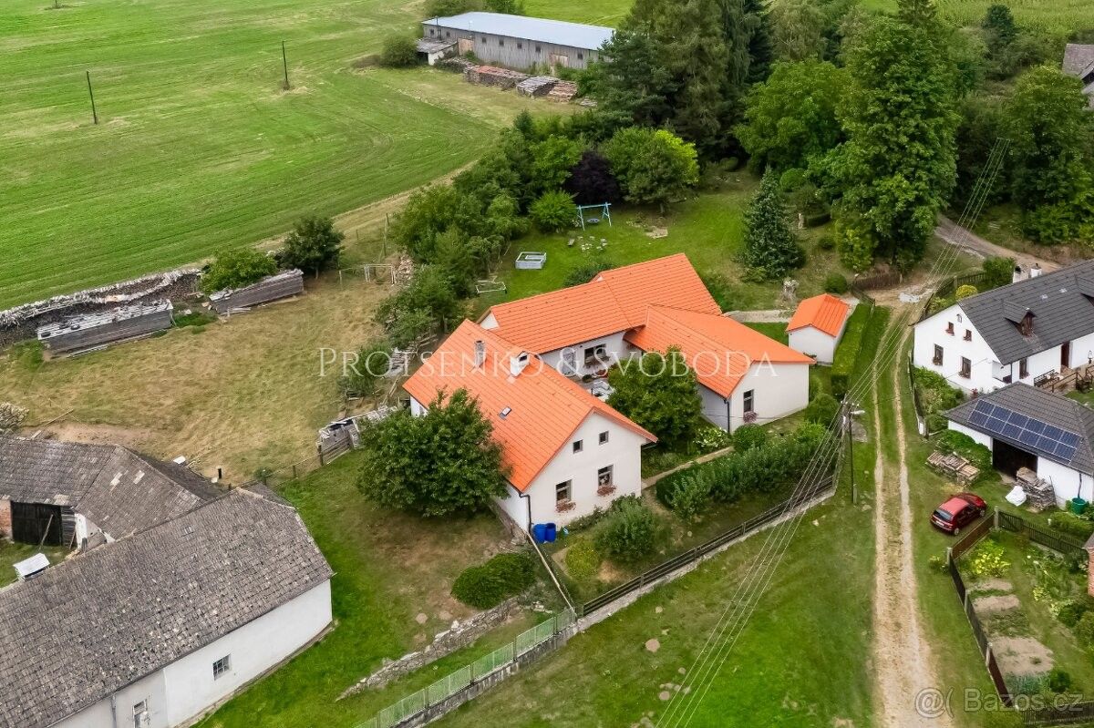 Prodej restaurace - Hodice, 589 01