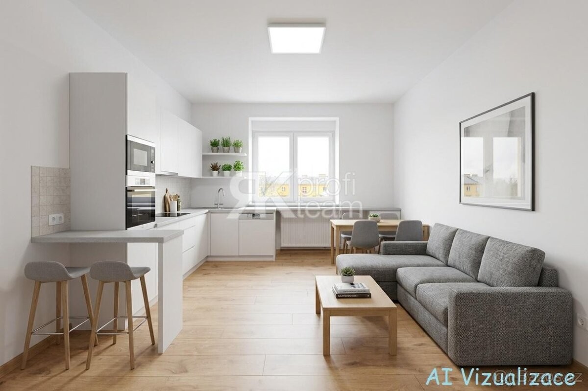 Byty, Ostrava, 708 00