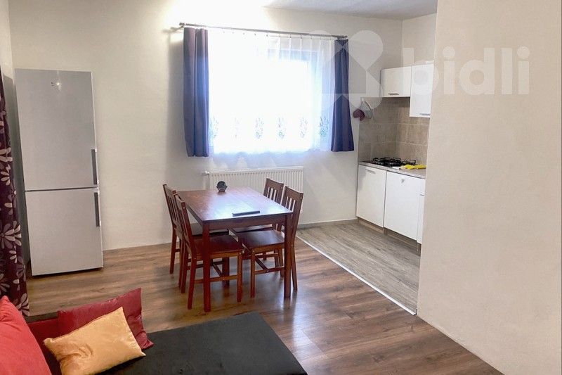 Pronájem byt 4+kk - Zálší, 71 m²