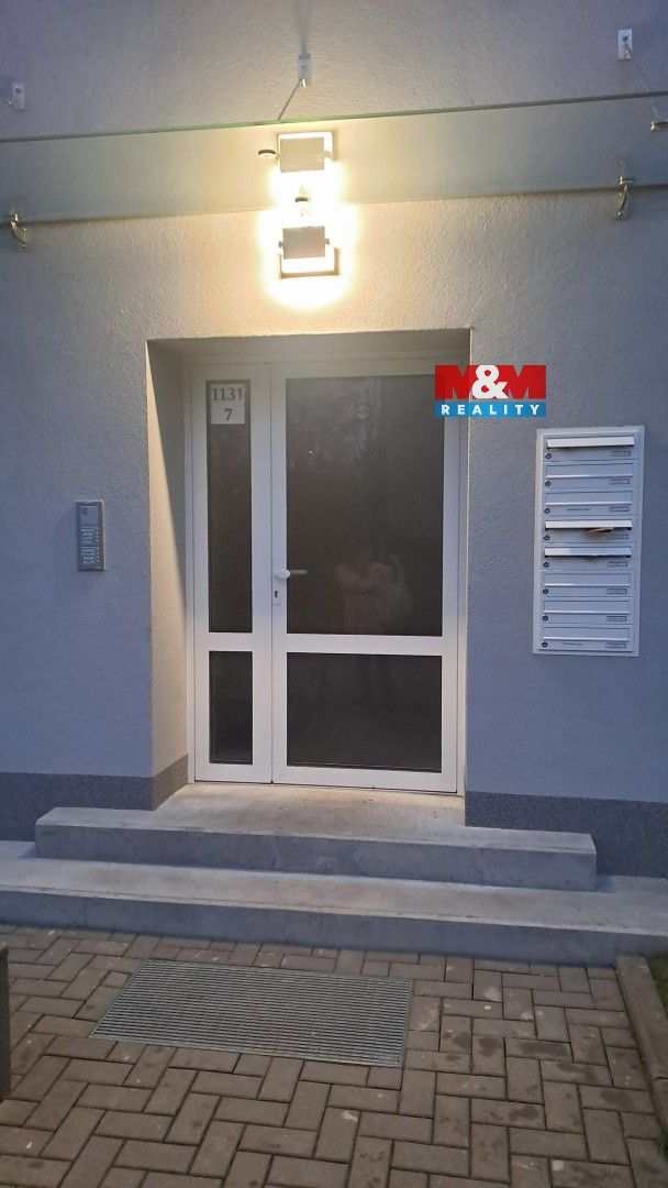 4+kk, Lidická, Kyjov, 83 m²