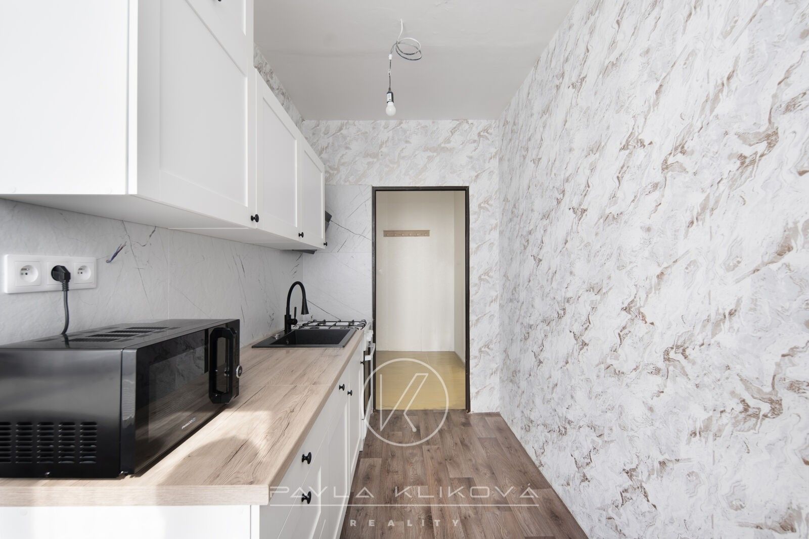 2+1, Terezie Brzkové, Plzeň Skvrňany, 58 m² - 2